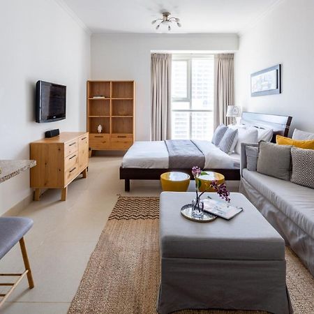Frank Porter - Goldcrest Executive Apartment Dubai Exterior photo